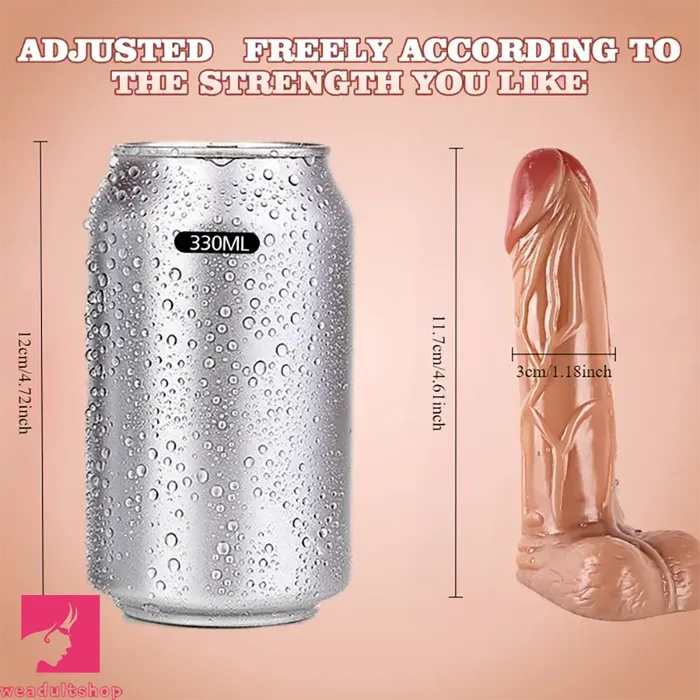 461in Lifelike Female Masturbation Dildo For Adult BDSM Sex Intimacy Weadultshop Female Sex Toys