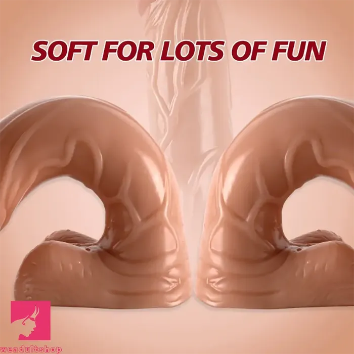 461in Lifelike Female Masturbation Dildo For Adult BDSM Sex Intimacy Weadultshop Female Sex Toys