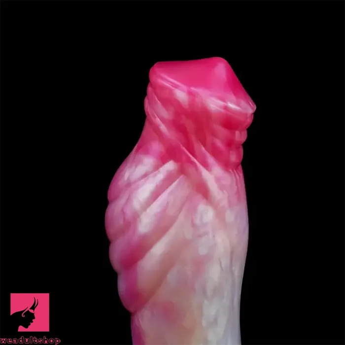 76in Fantasy Silicone Soft Monster Penis Dildo For HandsFree Play Weadultshop Female Sex Toys