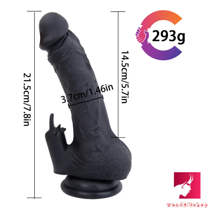 787in Elastic Hard Inside Dildo Sex Toy With Blue Veins Weadultshop Dildos 787in Elastic Hard Inside Dildo Sex Toy With Blue Veins Weadultshop Dildos
