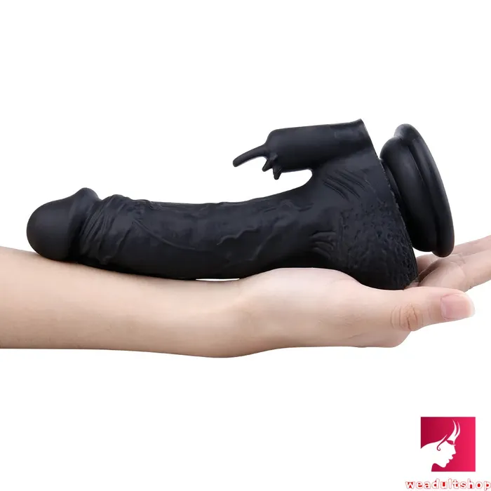 787in Elastic Hard Inside Dildo Sex Toy With Blue Veins Weadultshop Dildos 787in Elastic Hard Inside Dildo Sex Toy With Blue Veins Weadultshop Dildos