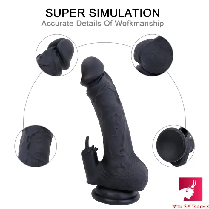 787in Elastic Hard Inside Dildo Sex Toy With Blue Veins Weadultshop Dildos 787in Elastic Hard Inside Dildo Sex Toy With Blue Veins Weadultshop Dildos