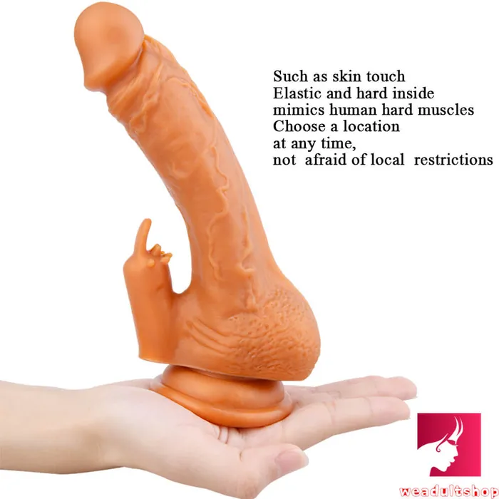 787in Elastic Hard Inside Dildo Sex Toy With Blue Veins Weadultshop Dildos 787in Elastic Hard Inside Dildo Sex Toy With Blue Veins Weadultshop Dildos