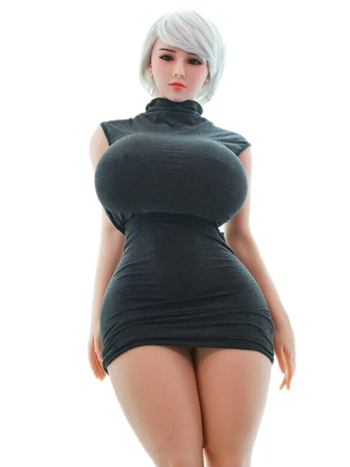 Aibei Doll Male Sex Toys F1670159cm5f252kg O Cup Great Huge Butt Chubby Realistic TPE Sex Doll 2025 Aibei Doll Aibei Doll Male Sex Toys F1670159cm5f252kg O Cup Great Huge Butt Chubby Realistic TPE Sex Doll 2025 Aibei Doll