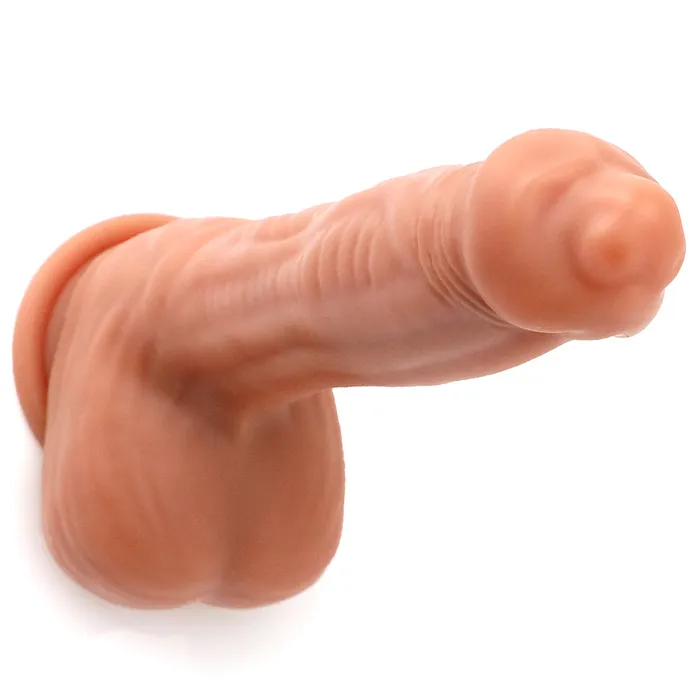 Alien Cock Dildo Vibrating Dildos