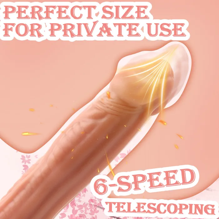 Alien Cock Dildo Vibrating Dildos
