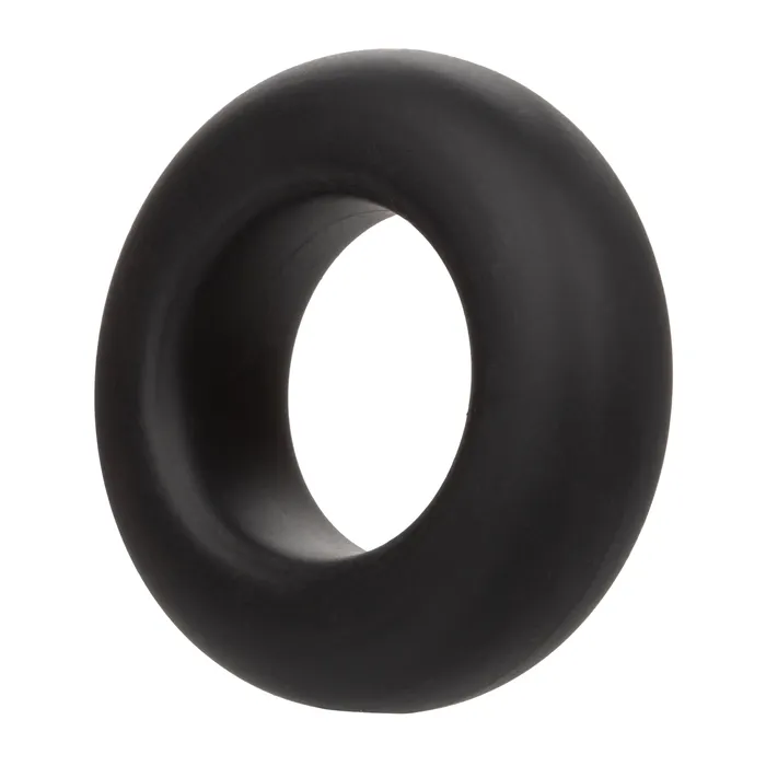 Alpha Liquid Silicone Prolong Set of 2 Blackgray CalExotics Anal Alpha Liquid Silicone Prolong Set of 2 Blackgray CalExotics Anal