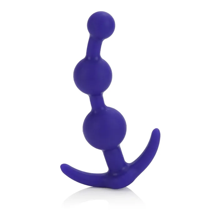 Anal CalExotics Booty Call Booty Beads Purple