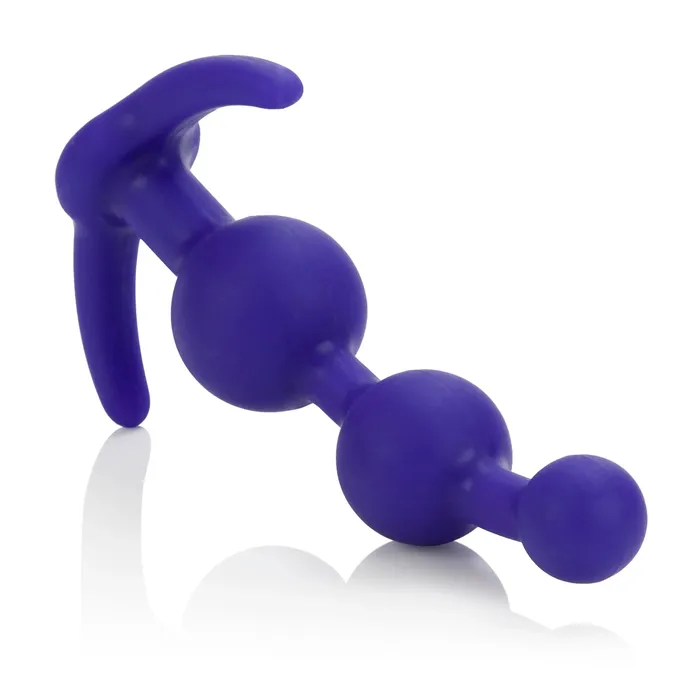 Anal CalExotics Booty Call Booty Beads Purple Anal CalExotics Booty Call Booty Beads Purple