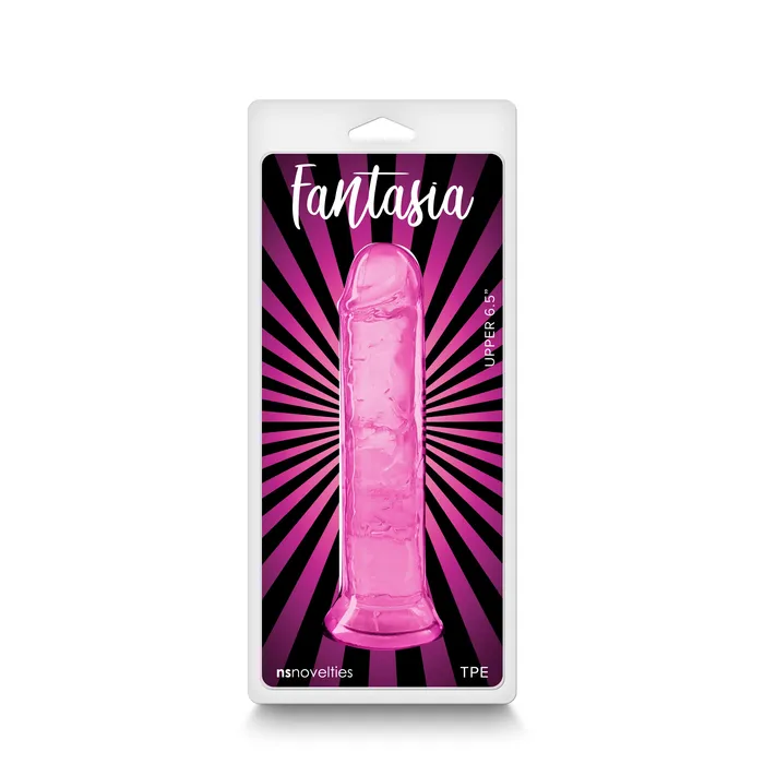 Anal Fantasia Upper 65 Inch Pink nsnovelties Anal Fantasia Upper 65 Inch Pink nsnovelties