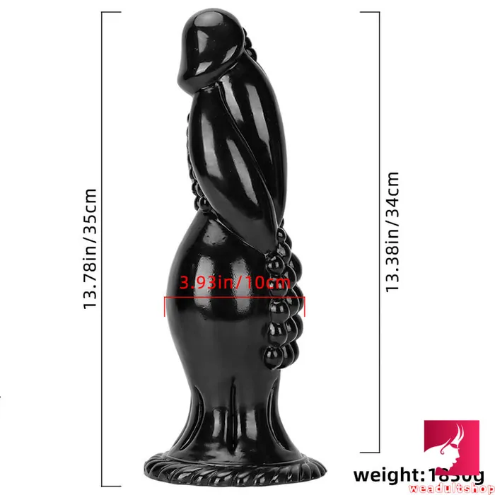Anal Weadultshop 1378in Lifelike Thick Big Long Dildo For Vaginal Anal Sex Love Anal Weadultshop 1378in Lifelike Thick Big Long Dildo For Vaginal Anal Sex Love