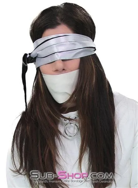 Autumn Vibrators 7725A Microfoam Hypoallergenic Gag Tape 4