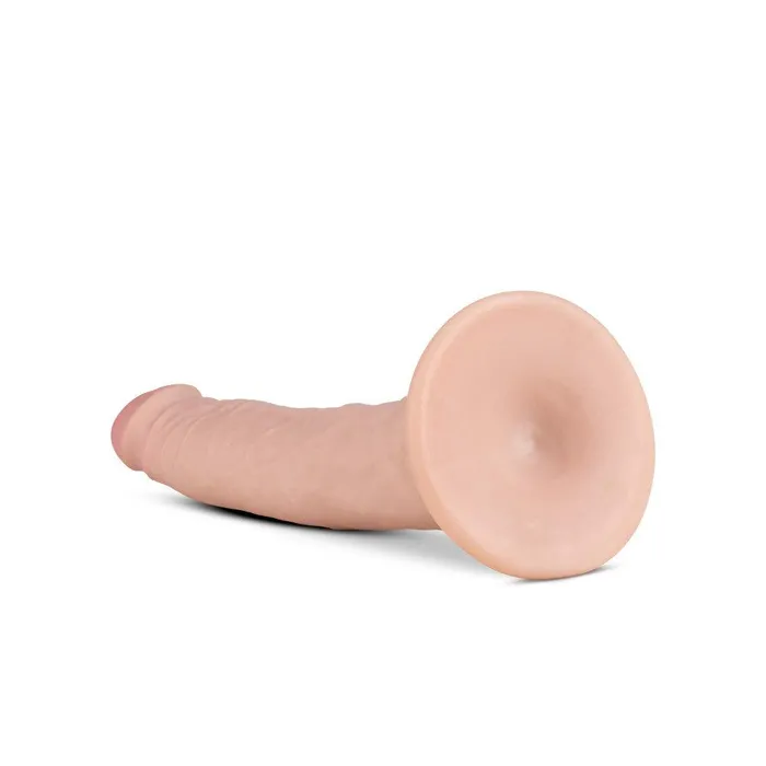 Blush Dildos Au Naturel 7 Inch Jack Vanilla Blush Dildos Au Naturel 7 Inch Jack Vanilla