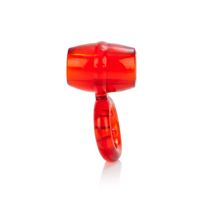 Calexotics Stretchy Enhancer Ring for Extra Sizzle and Stability Male Sex Toys