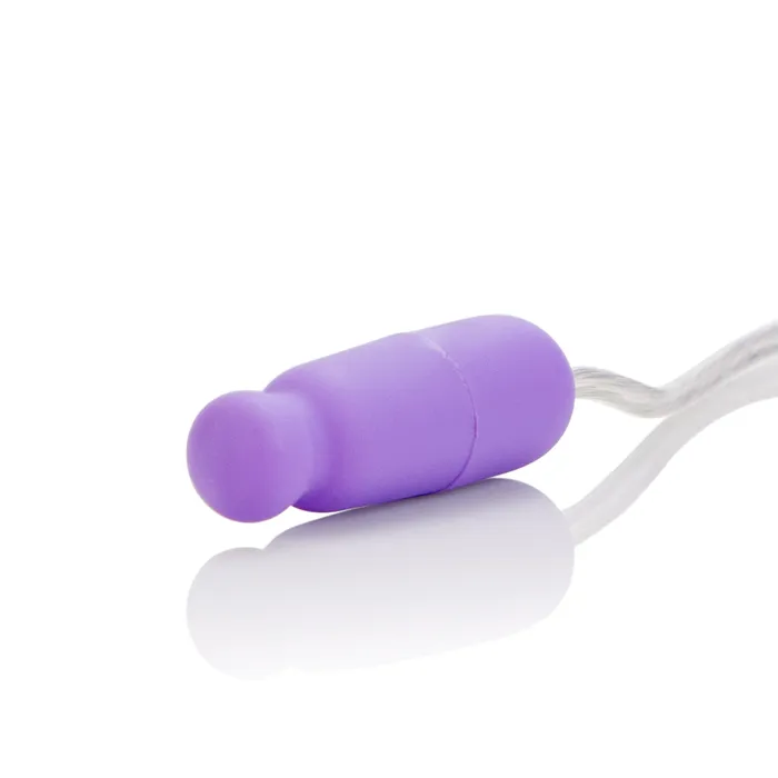 Calexotics Vibrators Cozy Whisper Heated Bullet Your Secret Vibe for Warm Quiet Fun