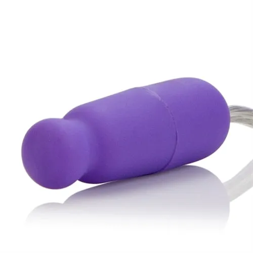 Calexotics Vibrators Cozy Whisper Heated Bullet Your Secret Vibe for Warm Quiet Fun