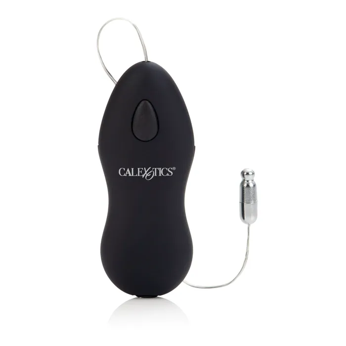 Calexotics Vibrators Cozy Whisper Heated Bullet Your Secret Vibe for Warm Quiet Fun