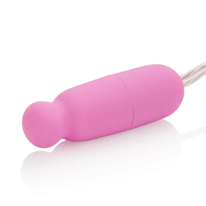 Calexotics Vibrators Cozy Whisper Heated Bullet Your Secret Vibe for Warm Quiet Fun