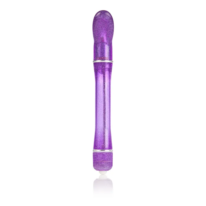 Calexotics Vibrators Waterproof Pixies Glider Your MultiSpeed Shower Vibe Adventure