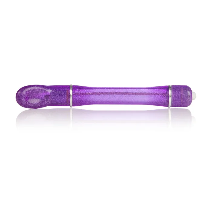 Calexotics Vibrators Waterproof Pixies Glider Your MultiSpeed Shower Vibe Adventure