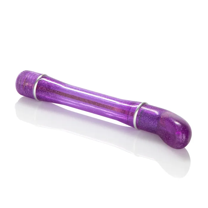 Calexotics Vibrators Waterproof Pixies Glider Your MultiSpeed Shower Vibe Adventure