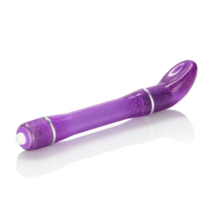 Calexotics Vibrators Waterproof Pixies Glider Your MultiSpeed Shower Vibe Adventure