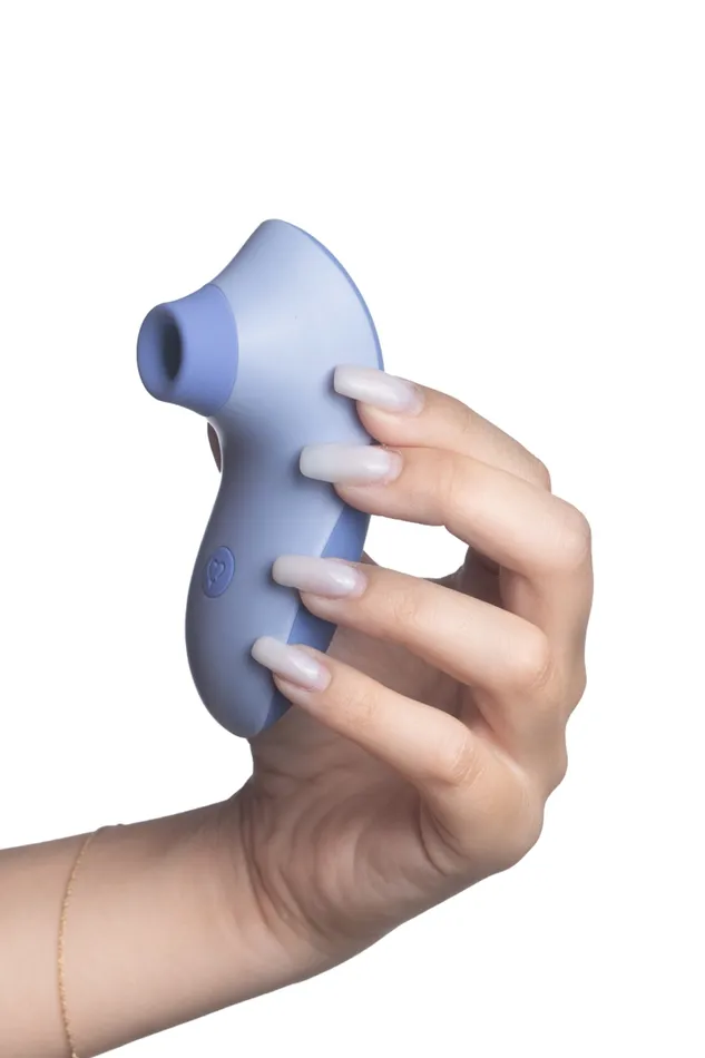Clitoridea MySecretCase Vibrators