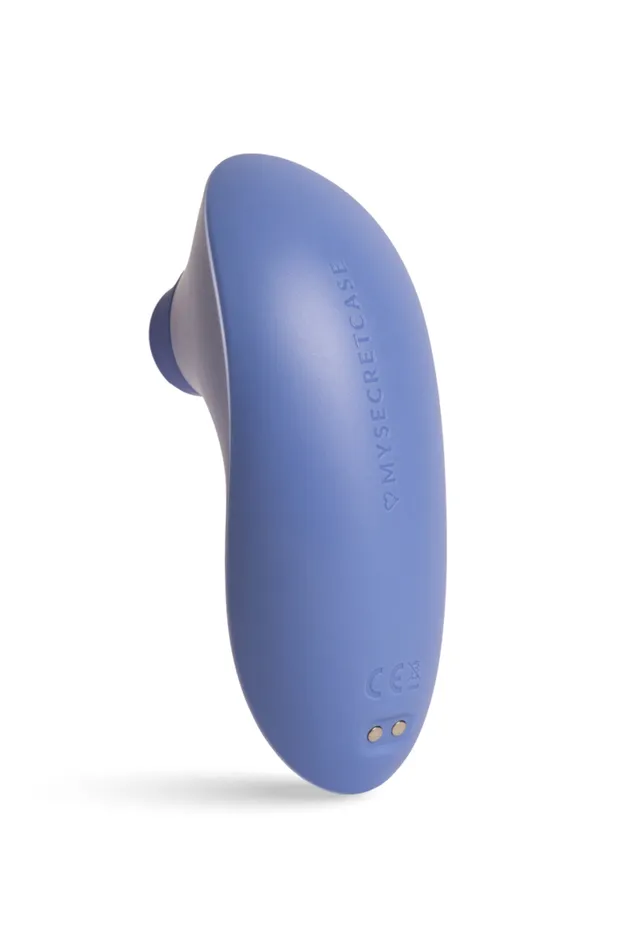 Clitoridea MySecretCase Vibrators