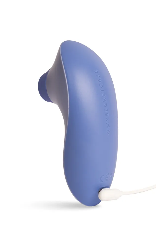 Clitoridea MySecretCase Vibrators