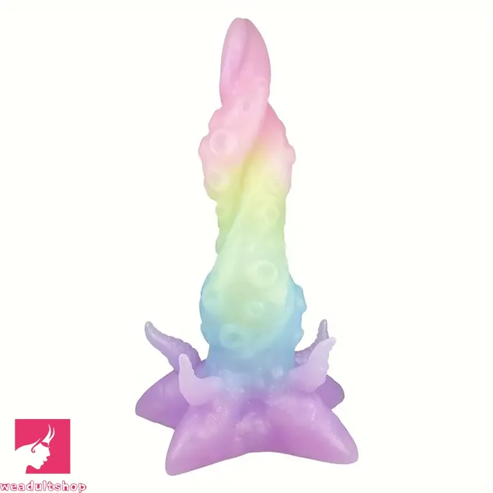 Dildos Weadultshop 944in Colored Silicone Octopus Tentacle Soft Large Dildo Sex Love Dildos Weadultshop 944in Colored Silicone Octopus Tentacle Soft Large Dildo Sex Love