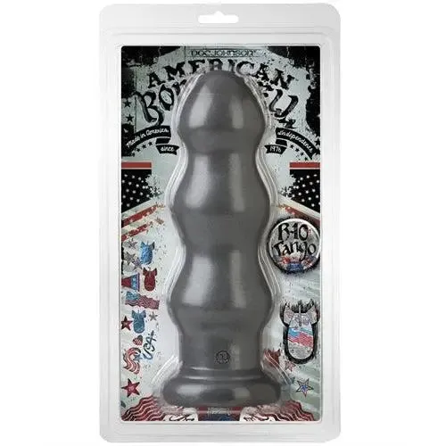 Doc Johnson Vibrators American Bombshell B10 Tango Doc Johnson Vibrators American Bombshell B10 Tango