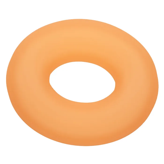 Female Sex Toys CalExotics Alpha GlowintheDark Liquid Silicone Prolong Medium Ring Orange Female Sex Toys CalExotics Alpha GlowintheDark Liquid Silicone Prolong Medium Ring Orange