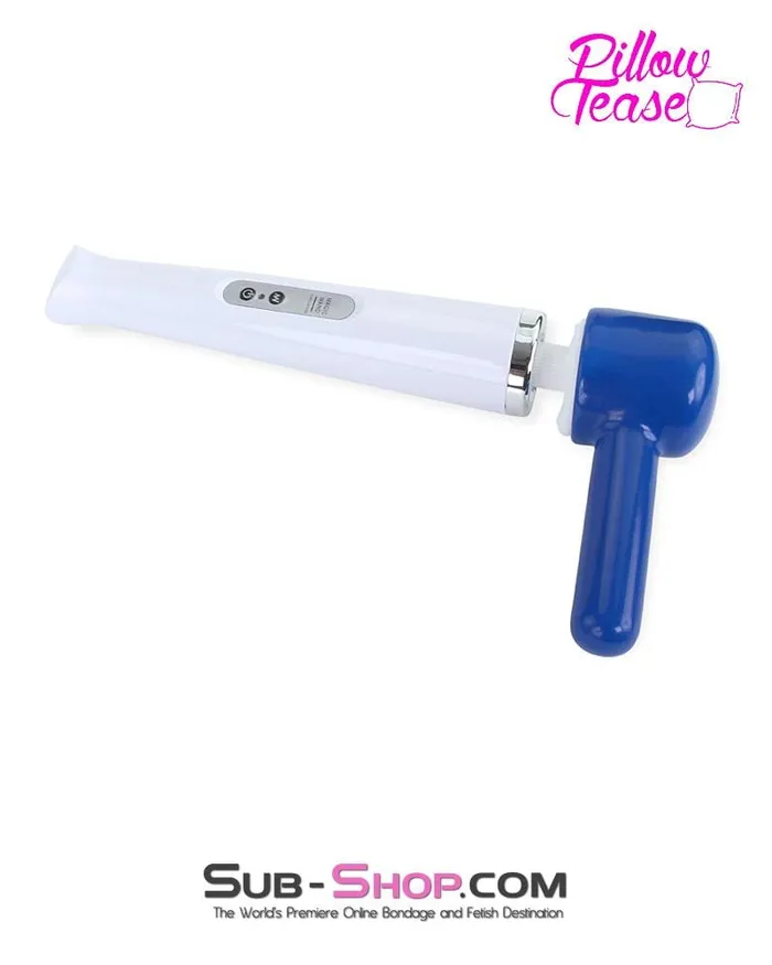 Female Sex Toys Moonwell 6817M Magic Wand Stimulator Attachment LAST CHANCE Final Closeout