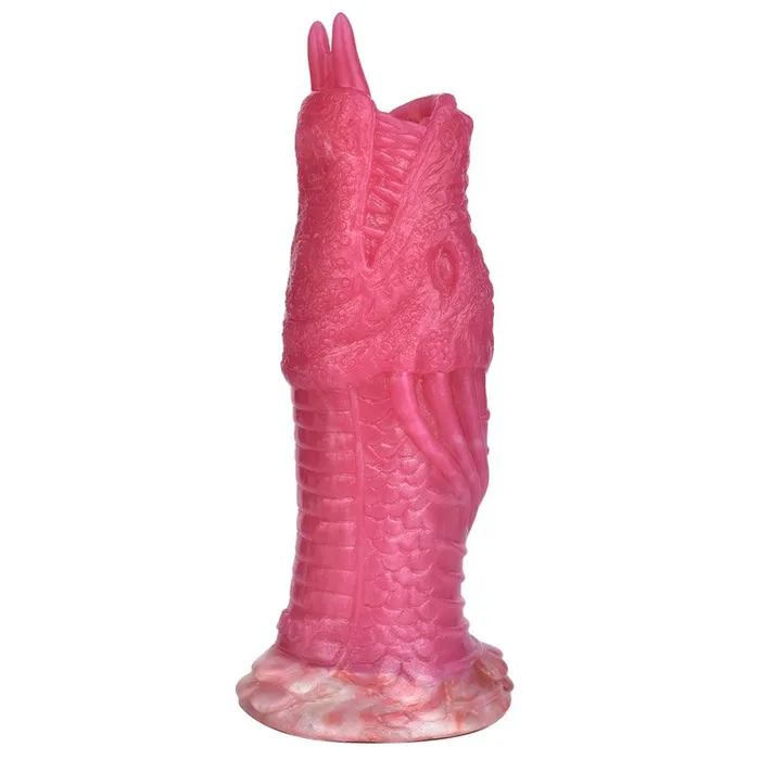 Female Sex Toys mysite Dragon Dildo With Eggs Ovipositor Adult Toy