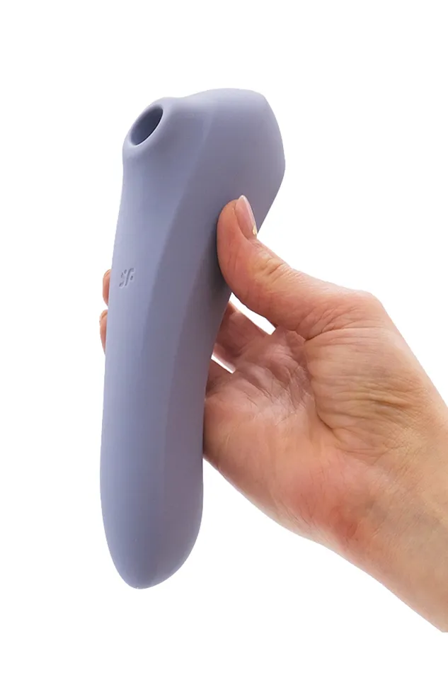 Female Sex Toys Satisfyer Dual Pleasure
