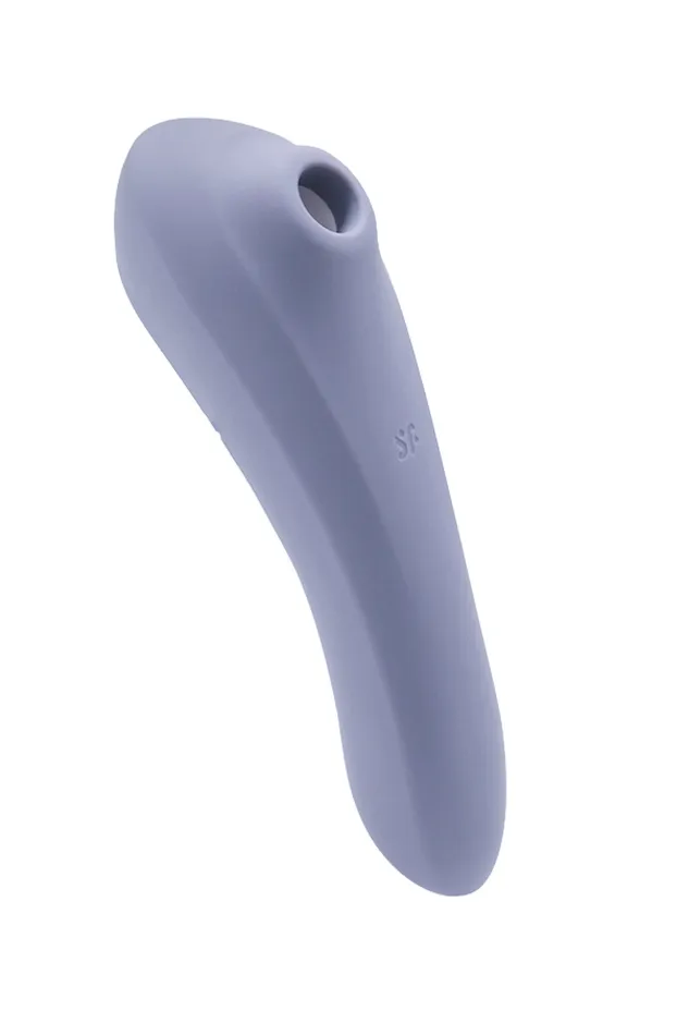 Female Sex Toys Satisfyer Dual Pleasure