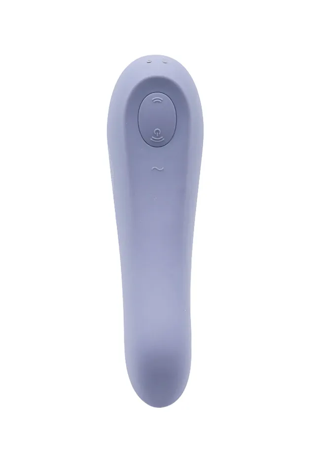 Female Sex Toys Satisfyer Dual Pleasure