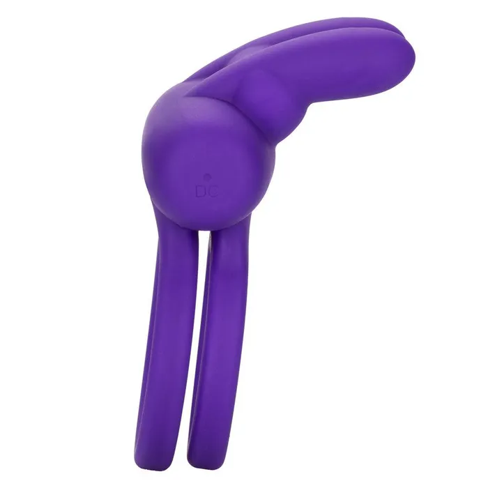 Female Sex Toys Silicone Rechargeable Dual Rockin Rabbit Enhancer CalExotics