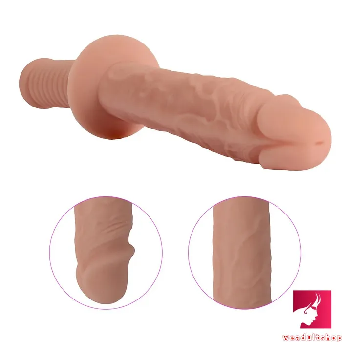 Female Sex Toys Weadultshop 124in 1496in Sword Dildo With Handle For Vagina Anal Massage