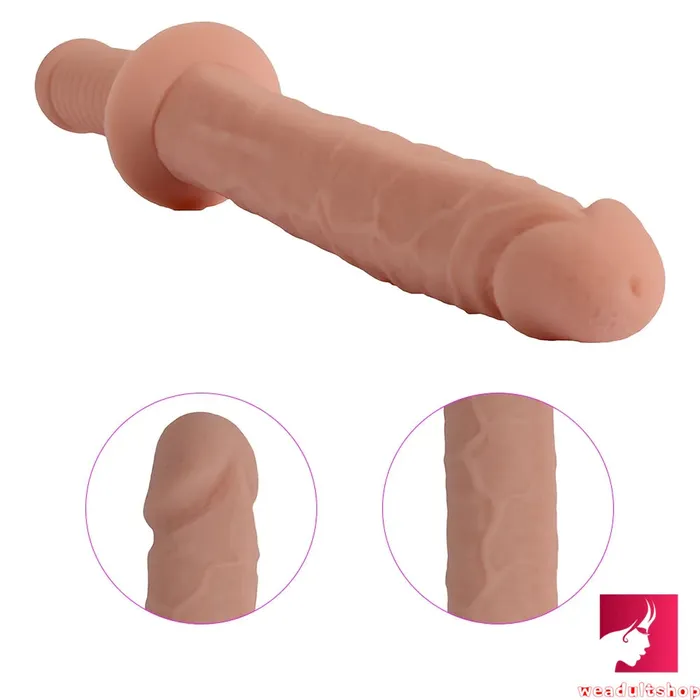 Female Sex Toys Weadultshop 124in 1496in Sword Dildo With Handle For Vagina Anal Massage