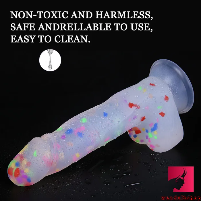 Female Sex Toys Weadultshop 787in Flesh Cystal Strapon Dildo For Men Women Lesbian Masturbation Female Sex Toys Weadultshop 787in Flesh Cystal Strapon Dildo For Men Women Lesbian Masturbation