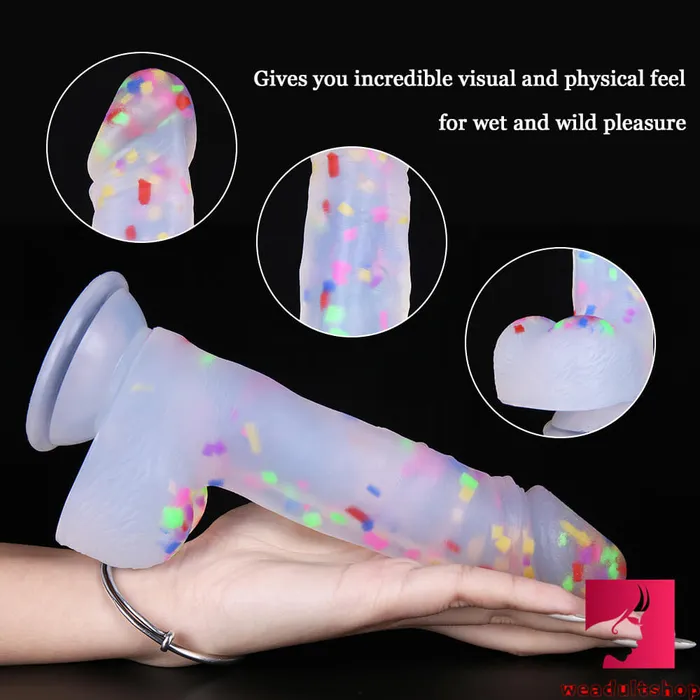 Female Sex Toys Weadultshop 787in Flesh Cystal Strapon Dildo For Men Women Lesbian Masturbation Female Sex Toys Weadultshop 787in Flesh Cystal Strapon Dildo For Men Women Lesbian Masturbation