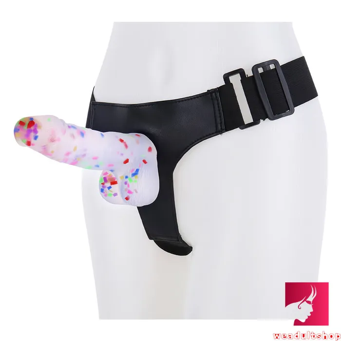 Female Sex Toys Weadultshop 787in Flesh Cystal Strapon Dildo For Men Women Lesbian Masturbation Female Sex Toys Weadultshop 787in Flesh Cystal Strapon Dildo For Men Women Lesbian Masturbation
