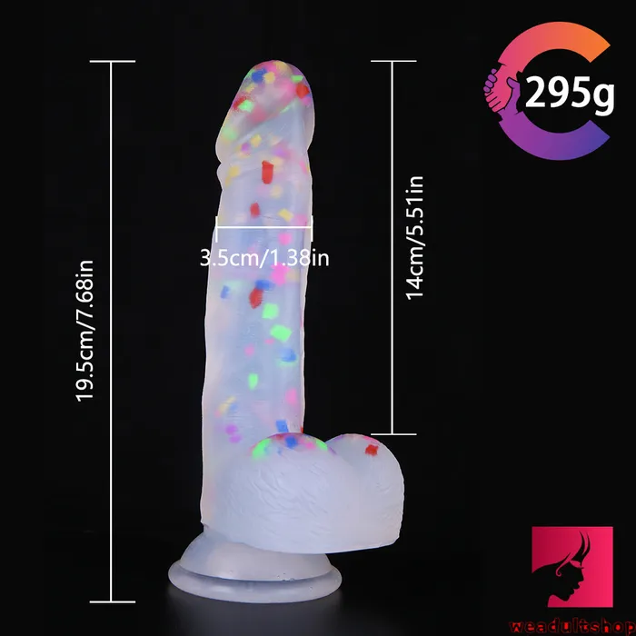 Female Sex Toys Weadultshop 787in Flesh Cystal Strapon Dildo For Men Women Lesbian Masturbation Female Sex Toys Weadultshop 787in Flesh Cystal Strapon Dildo For Men Women Lesbian Masturbation