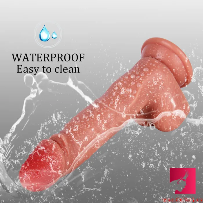 Female Sex Toys Weadultshop 787in Flesh Cystal Strapon Dildo For Men Women Lesbian Masturbation Female Sex Toys Weadultshop 787in Flesh Cystal Strapon Dildo For Men Women Lesbian Masturbation