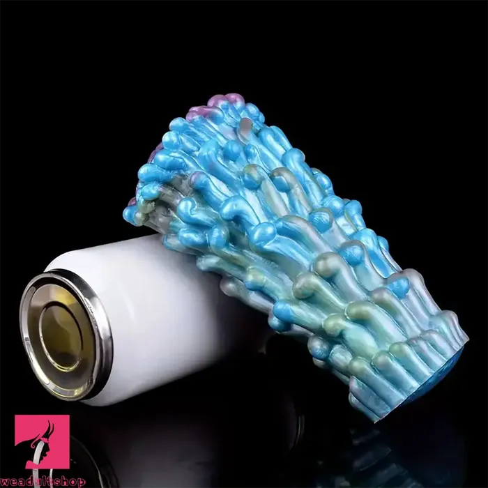 Female Sex Toys Weadultshop Fantasy Animal Portable Pocket Pussy Men Cock Trainer