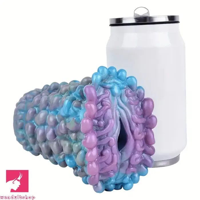 Female Sex Toys Weadultshop Fantasy Animal Portable Pocket Pussy Men Cock Trainer