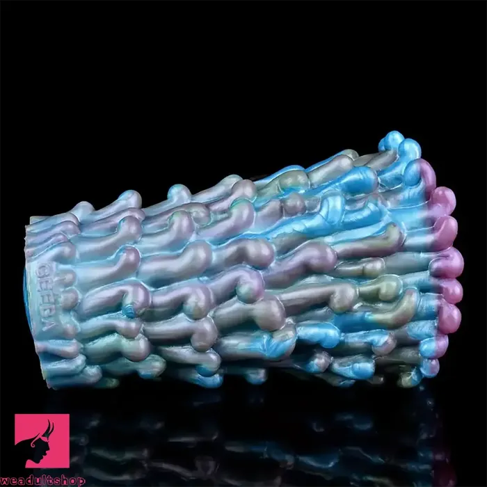 Female Sex Toys Weadultshop Fantasy Animal Portable Pocket Pussy Men Cock Trainer