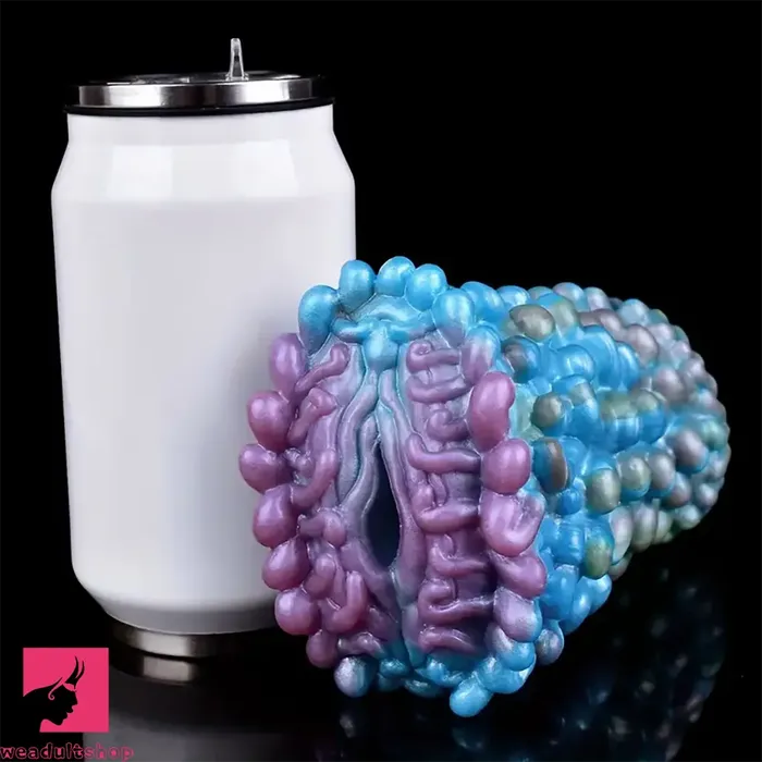 Female Sex Toys Weadultshop Fantasy Animal Portable Pocket Pussy Men Cock Trainer