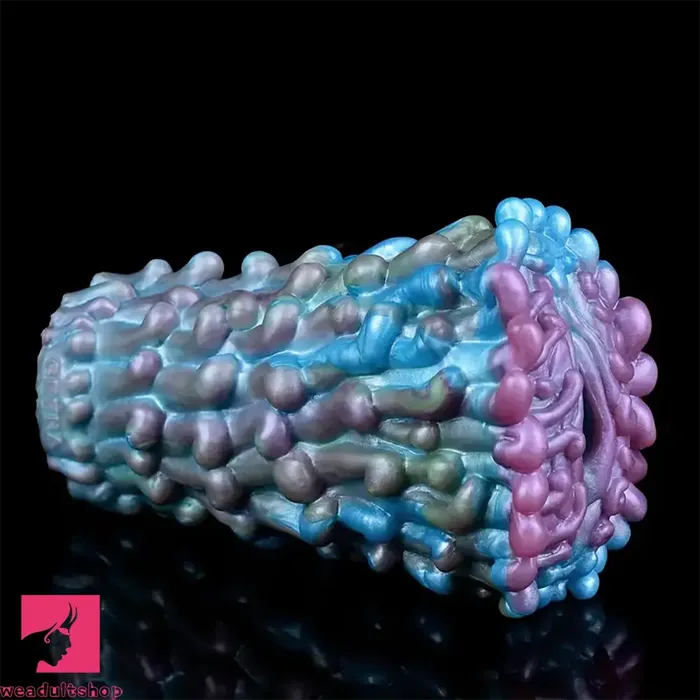 Female Sex Toys Weadultshop Fantasy Animal Portable Pocket Pussy Men Cock Trainer